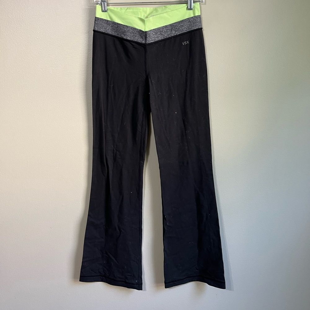 Vsx sport pants small
